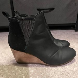 Toms Kelsey Boots